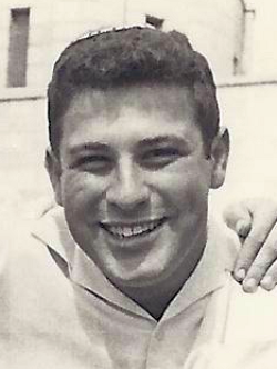 Moshe Kriegel